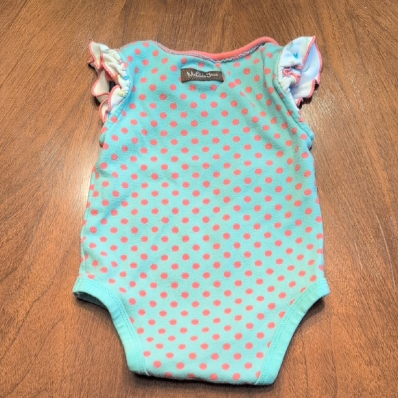 Matilda Jane Bodysuit Set - Picture 13 of 13